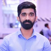View Service Offered By Ali Raza Butt 