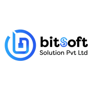 View Service Offered By Bitsoftsol 