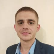 View Service Offered By Oleksandr Korobchenko 