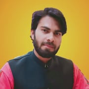 View Service Offered By MuhammadWaqas1 