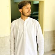 View Service Offered By Muhammad Haris Rashid 