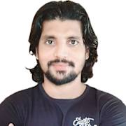 View Service Offered By Waqas Muhammad 3  View Service Offered By Waqas Muhammad 3