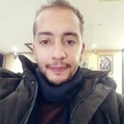 View Service Offered By zakaria somei 