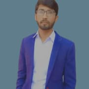 View Service Offered By Ayaz Qasim 