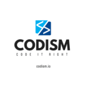 View Service Offered By Codism LLC 