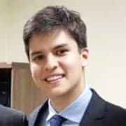 View Service Offered By Sergey Terekhov View Service Offered By Sergey Terekhov