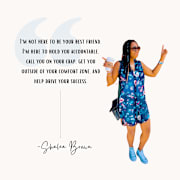 View Service Offered By Shalea Brown 