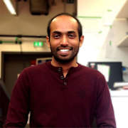 View Service Offered By Ameya Krishna B 