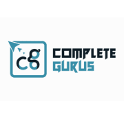 View Service Offered By CompleteGurus 