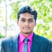 View Service Offered By Iroshana Herath 