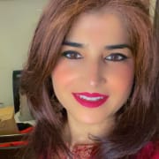 View Service Offered By asiyak6404 