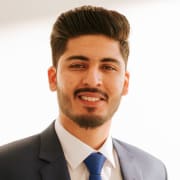 View Service Offered By Humza Zubair 