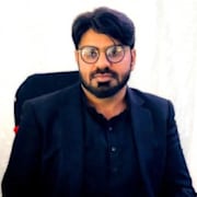 View Service Offered By Kashif Raza Bukahri 