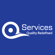 View Service Offered By QServices Inc 