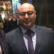 View Service Offered By karim el zawawy  View Service Offered By karim el zawawy
