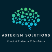 View Service Offered By Asterism Solutions 