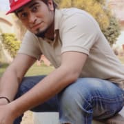 View Service Offered By Muhammad Nouman Khan 