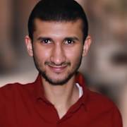 View Service Offered By Ahmed Radhi 