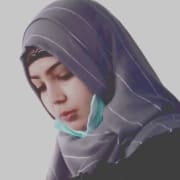 View Service Offered By Yousra Bibi 