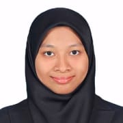 View Service Offered By NATASHA AYUNIE ROSLI 