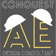 View Service Offered By Conquest-AE Design Consultant 