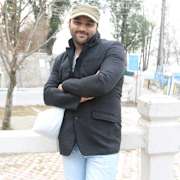View Service Offered By asad88 