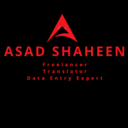 View Service Offered By Asad Shaheen 