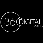 View Service Offered By 360 Digital Pros 