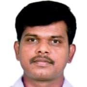 View Service Offered By Balasubramanian Sivaramakrishnan 