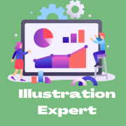 View Service Offered By Illustration expert 