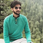 View Service Offered By DANYAL KHAN 12 