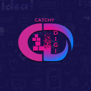 View Service Offered By Catchy Digi 