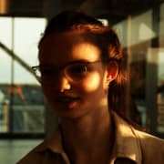 View Service Offered By Myrthe van Wijk 