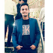 View Service Offered By Muhammad Gharis 