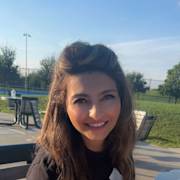 View Service Offered By Sandy Hannoush 
