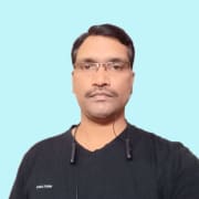 View Service Offered By Kiran Kumar PS 