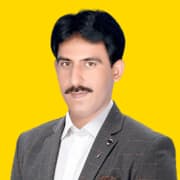 View Service Offered By Abdul Hafeez, 