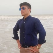 View Service Offered By bilal ahmad 132 