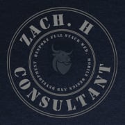 View Service Offered By ZACH. H Consultant 