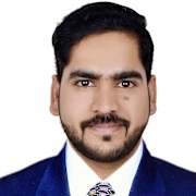 View Service Offered By Aamir470 