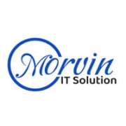 View Service Offered By Morvin International Pvt Ltd - IT 