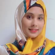 View Service Offered By Ayesha Fatin 