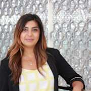 View Service Offered By Nabila Kara 