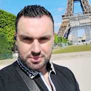 View Service Offered By HAMZA MEHREZ 