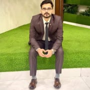 View Service Offered By Yasir khan 78 
