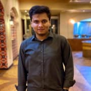 View Service Offered By Taha Haq 1 