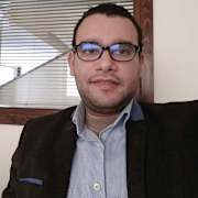 View Service Offered By Ahmed Aboulkomsan 