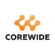 View Service Offered By Corewide LLP 