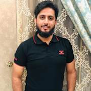 View Service Offered By Hamid Ali 49 