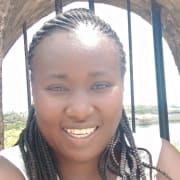 View Service Offered By seline achieng 1 